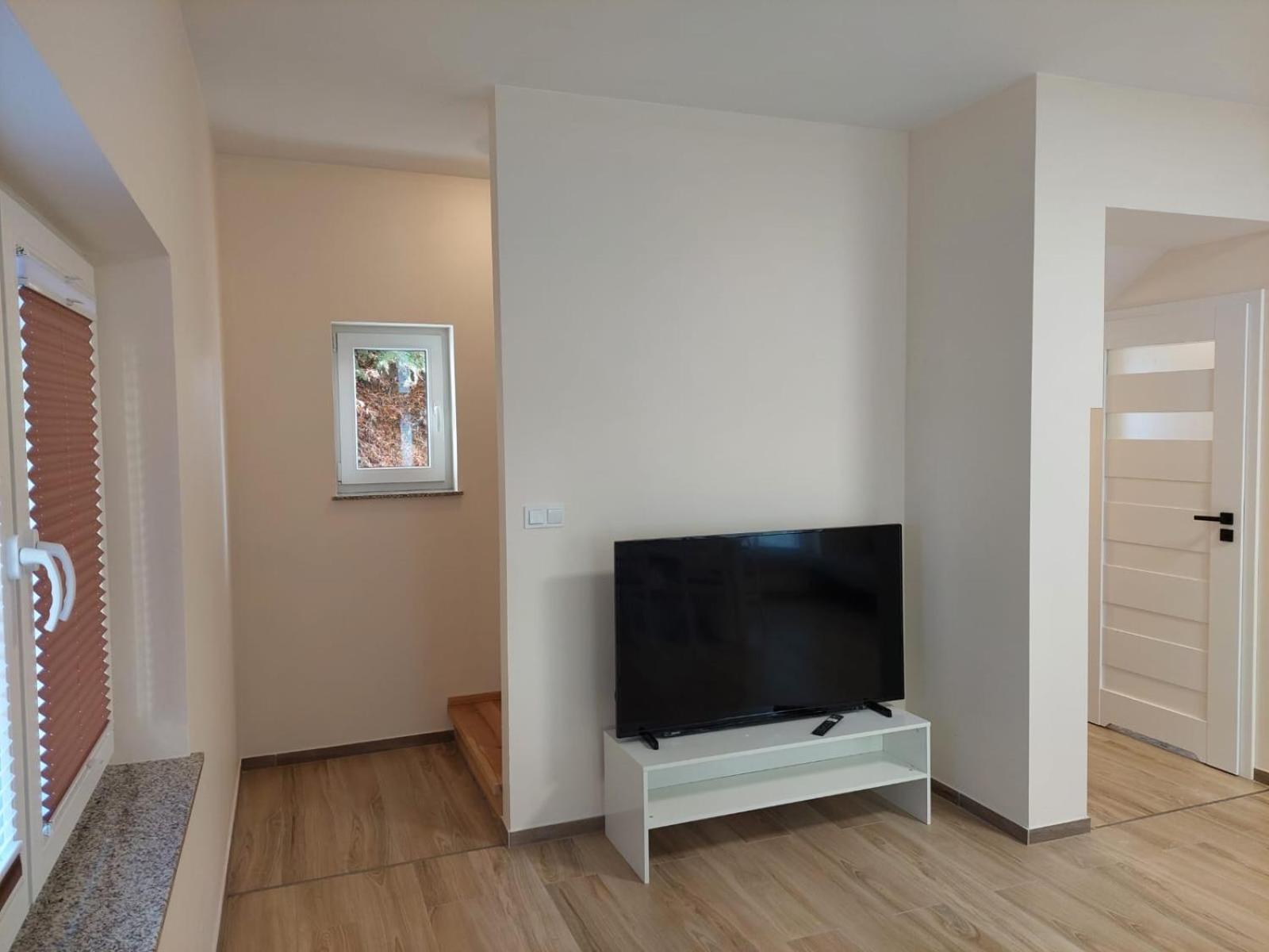 Apartamenty Szwajcarka Kudowa Zdroj Ngoại thất bức ảnh