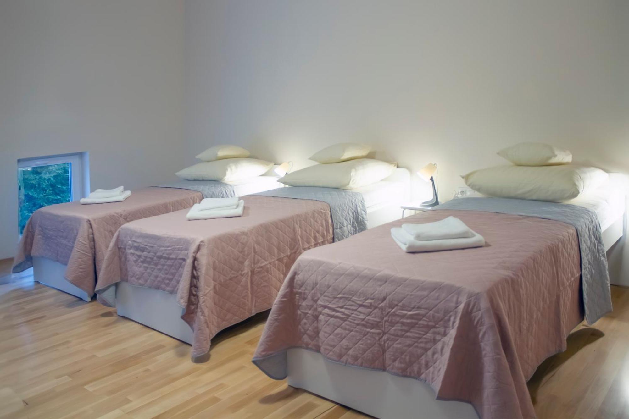 Apartamenty Szwajcarka Kudowa Zdroj Ngoại thất bức ảnh