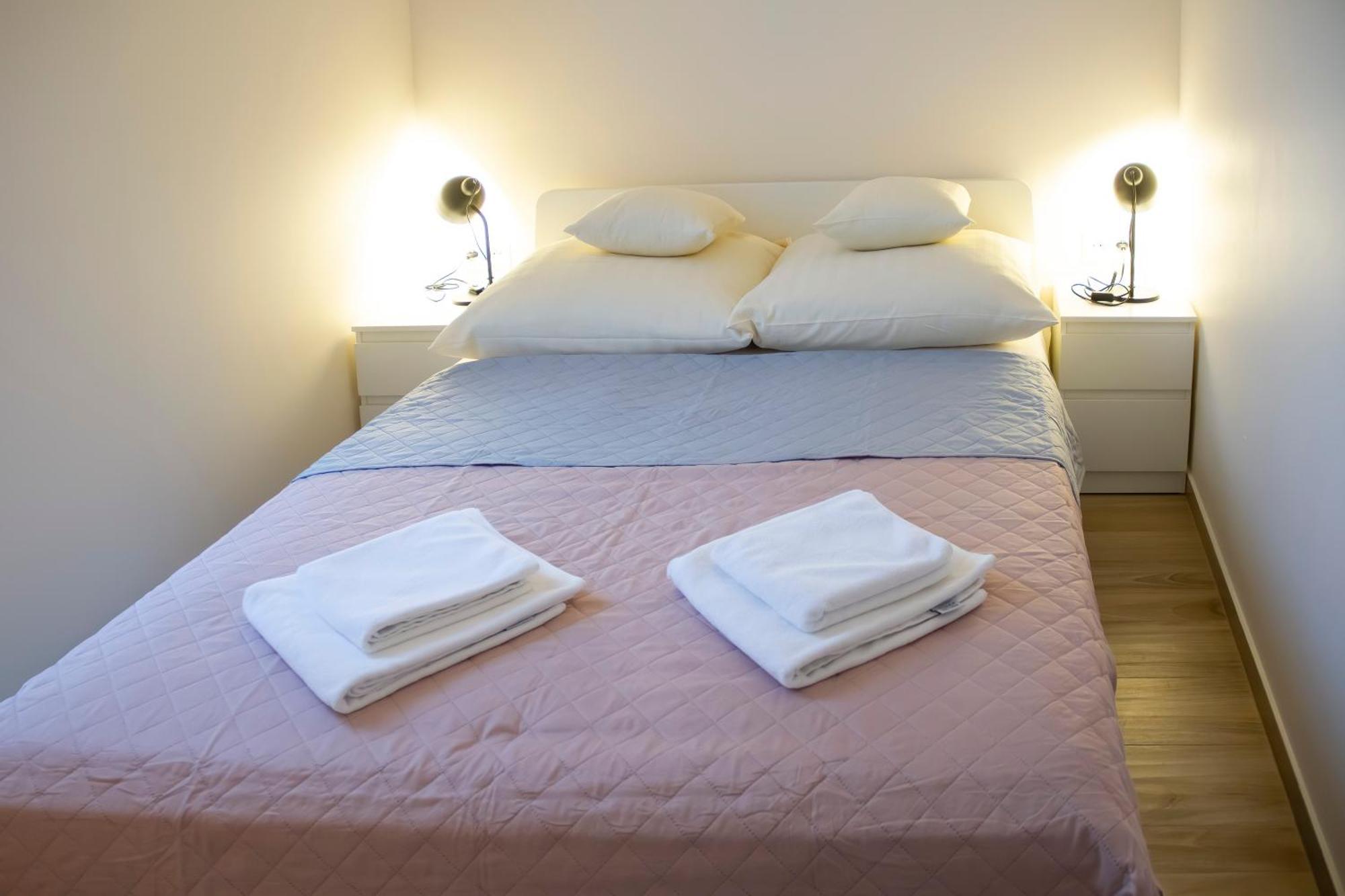 Apartamenty Szwajcarka Kudowa Zdroj Ngoại thất bức ảnh
