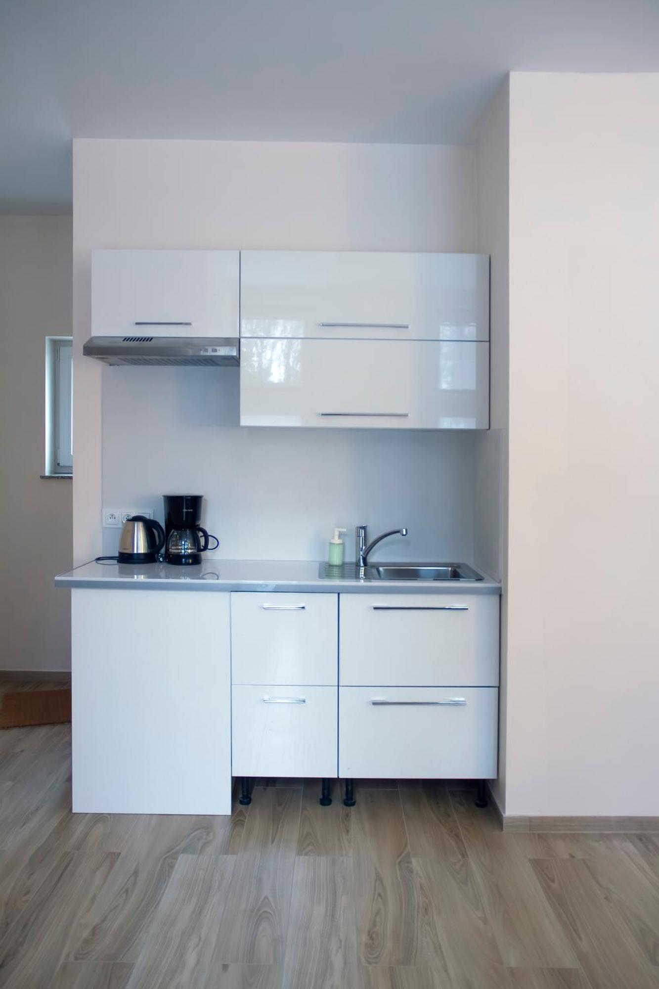 Apartamenty Szwajcarka Kudowa Zdroj Ngoại thất bức ảnh
