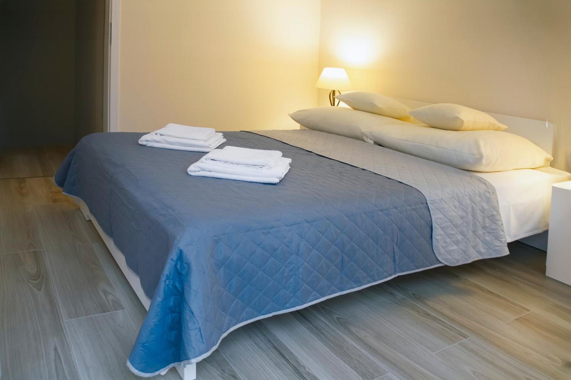 Apartamenty Szwajcarka Kudowa Zdroj Ngoại thất bức ảnh