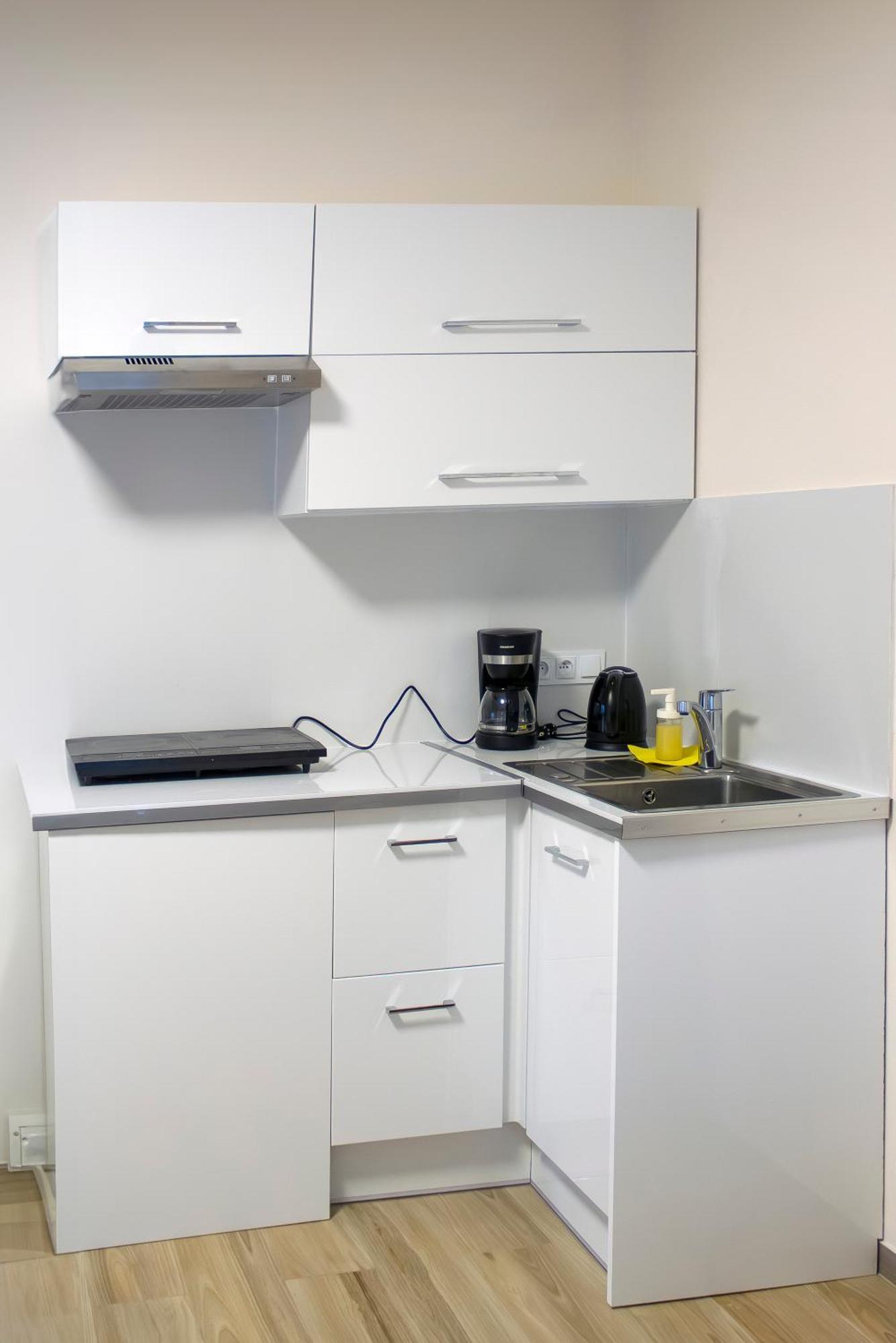Apartamenty Szwajcarka Kudowa Zdroj Ngoại thất bức ảnh