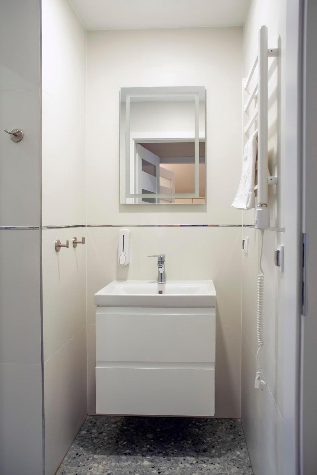 Apartamenty Szwajcarka Kudowa Zdroj Ngoại thất bức ảnh
